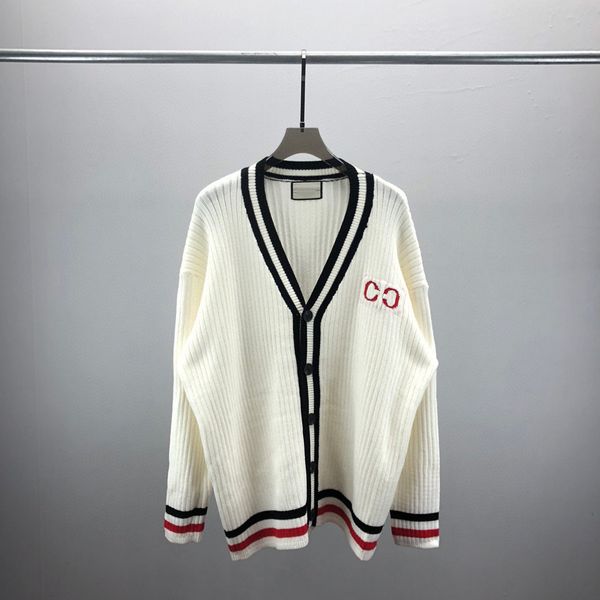 

men's plus size hoodies & sweatshirts letter knitted sweater in autumn / winter 2022acquard knitting machine e custom jnlarged detail c