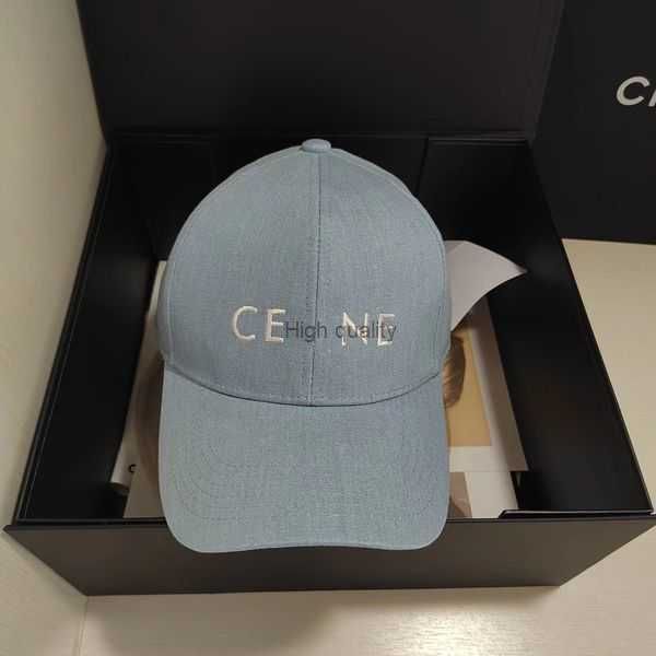 

new mens hat designer baseball cap bucket hats spring and summer letters embroidered adjustable multi color solid men women hip hop era 17 u, Blue;gray