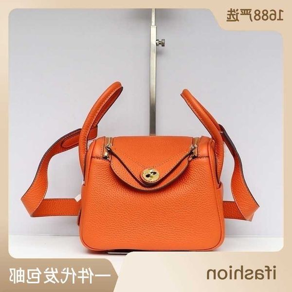 

factory outlet wholesale h ermes doctor tote bags for sale mini medicine chest bag lychee patterned layer cowhide lindi diago have real logo