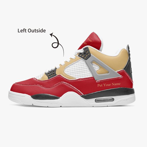 

fashion diy shoes custom basketball shoes mens womens sneaker team logo pattern couple trainers outdoor sports 36-46 a92
