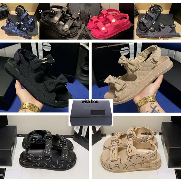 

brilliant designer lady slippers womens flats thick bottom heel ladies leather slipper flip flops quilted woman beach slides bath beautiful, Black
