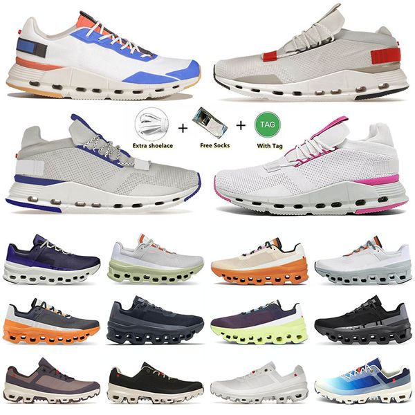 

running shoes cloudsurfer x cloudstratus federer the roger cloudnova z5 form mens trainers triple white gradient blue cobalt pearl cloudswif