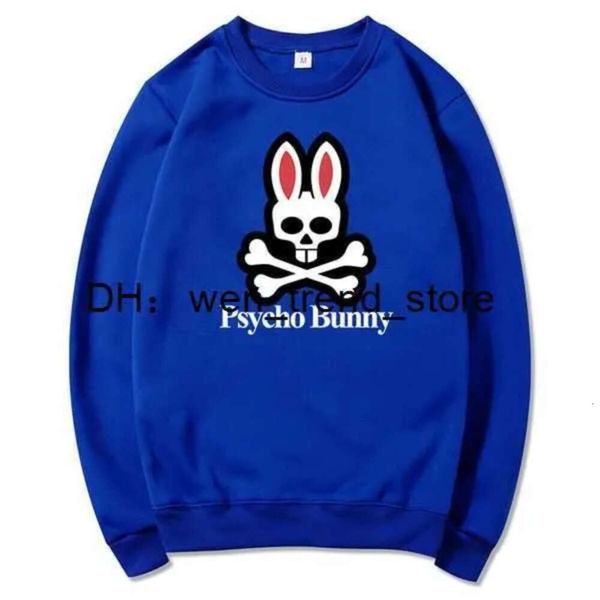 

designer tech fleece hooded sweatshirt men039s fashion round neck casual clothes hoodie women sweaters psycho bunny jackets 3 4o5a37, Black