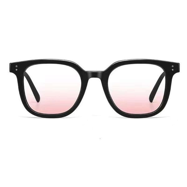 

style graded brown sunglasses blush glasses for wholesale gm women fashion men square, White;black