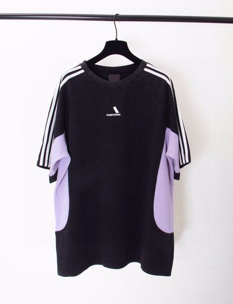 

men's plus tees & polos round neck embroidered and printed polar style summer wear with street pure cotton m set shorts tshirt 423r, Black;brown