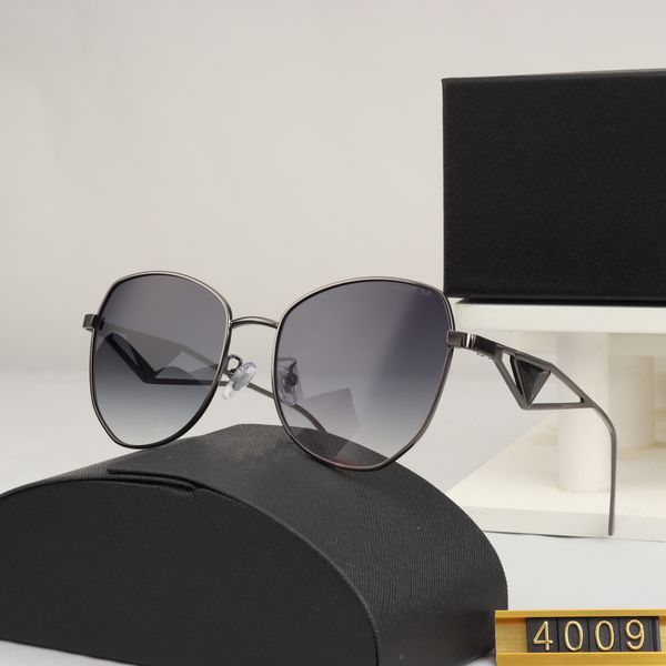

new luxury oval sunglasses for man woman designer summer pilot shades polarized eyeglasses black vintage oversized sun glasses of women male, White;black