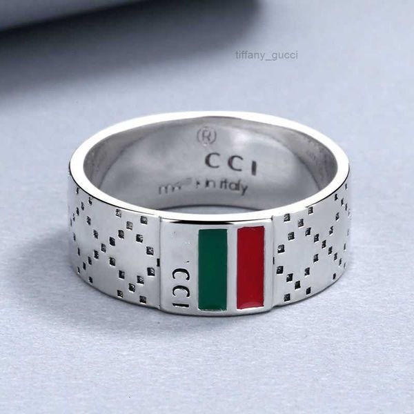 

fashion designer ring gold ring luxury jewelry letter rings engagements for women love ring f brands necklaces with box wholesale 21100601r1, Silver