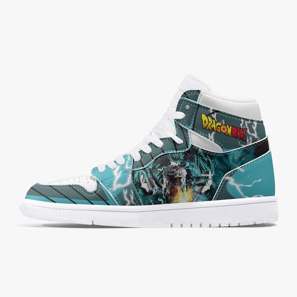 

diy classic fashion men women outdoor basketball shoes cartoon casual shoes 318265