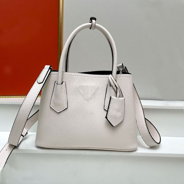 

tote bag designer bag women large capacity handbags leather fashion shoulder bag crossbody bag purse womens shopping bag luxury handbag tria