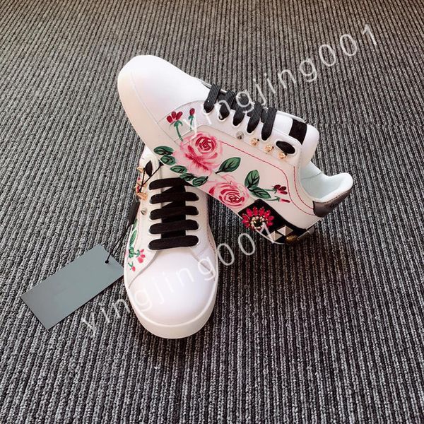 

2023 new designer fashion classic shoes women shoes multicolor retro style couples sneakers casual platform trainers popular old dad running, Black