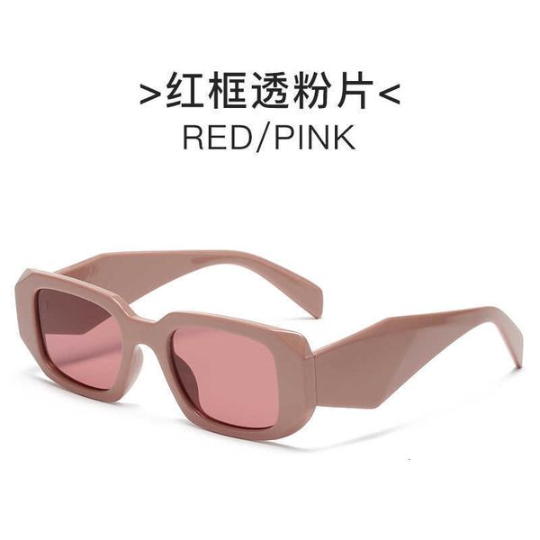 

wide new fashion foot irregular sunglasses personalized street show men's and women's driving glasses 8679 nlky 4 9sir, White;black