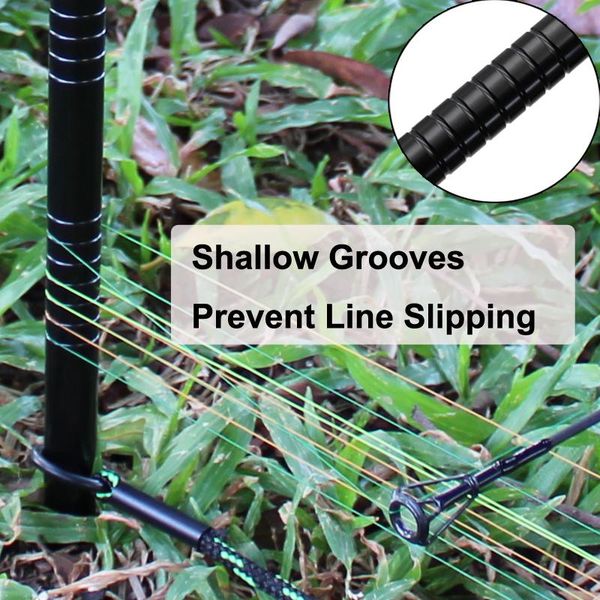 

accessories carp fishing tool distance sticks kit with storage case tackle box carp rig all for carp fishing feeder fishing accessories