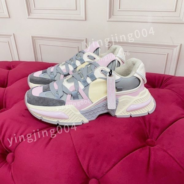 

new designers tennis sneaker canvas shoe beige blue washed denim women shoes rubber sole embroidered vintage casual sneakers, Black