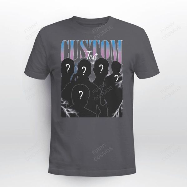 

fashion womens mens funny tshirt vintage style custom (text & pictures) t-shirts diy top, White;black