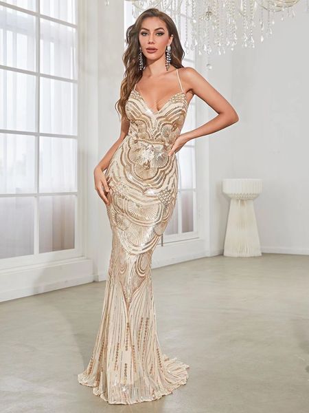 

champagne strap mermaid mother of bride dresses sequined long backless beaded plus size custom made mermaid sweetheart neckline evening cock, Black;red