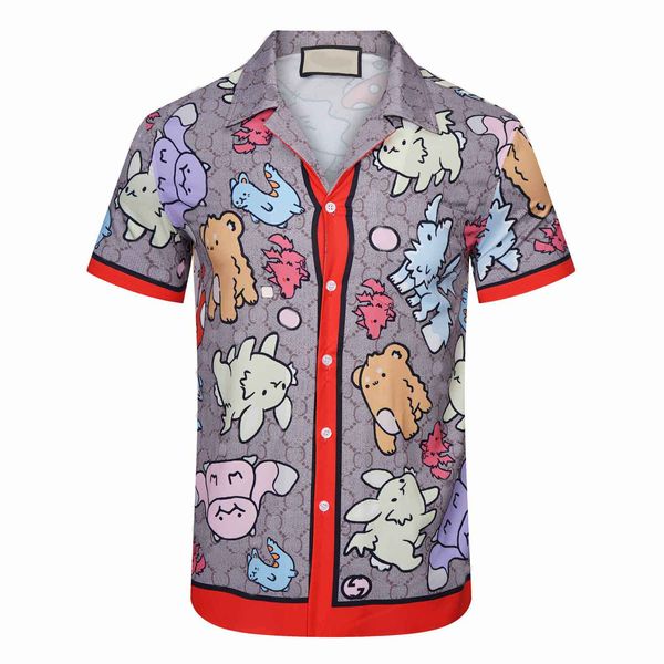 

2023 designers mens dress shirts business fashion casual shirt brands men spring slim fit shirts chemises de marque pour hommes -3xl, White;black