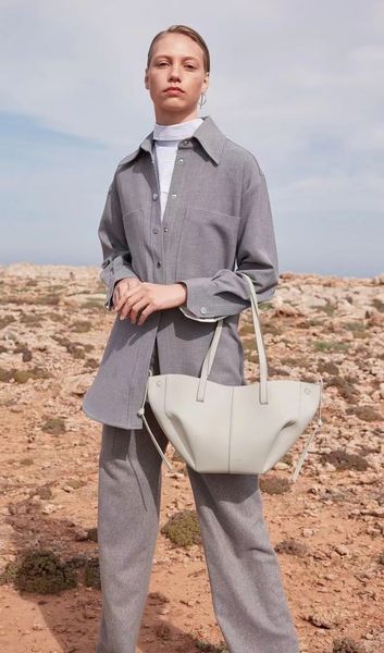 

armpit bag crescent lychee grain portable shoulder messenger ladies leather shoulder bag hobo bags