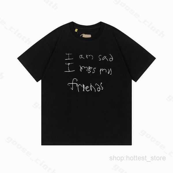 

mens tees women t shirts designer cottons man s casual shirt tshirts street shorts sleeve clothes 30 deyq, White;black