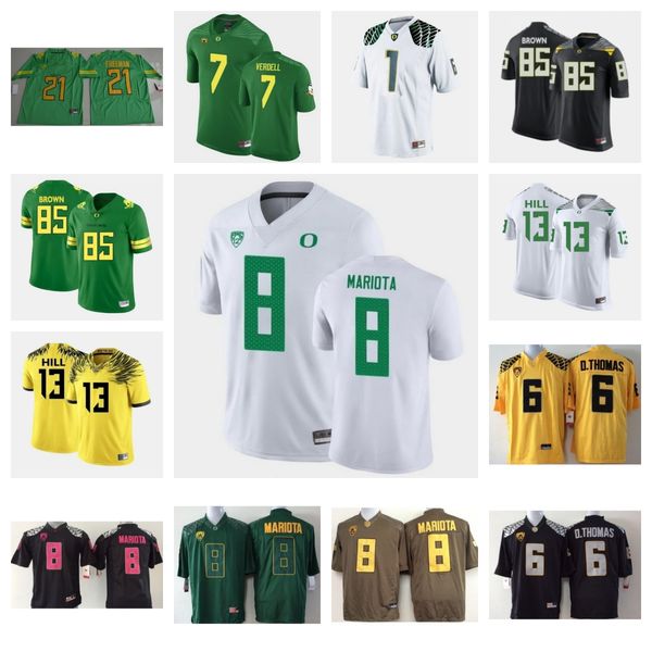 

2023 oregon ducks football 26 devon jackson 24 dante dowdell 17 kyler kasper 6 jahlil florence 52 dave iuli 20 james 58 jackson powers-johns, Black