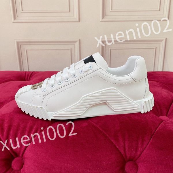 

new luxurys men's designer shoes classic versatile training shoes women's fashion youth trend outdoor sports shoes men's and, Black