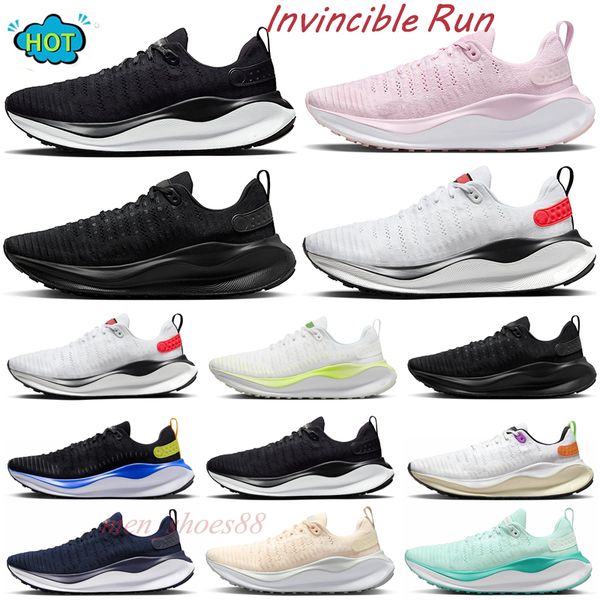 

sneakers invincible run fk 4 running shoes for mens womens fk infinity run outdoor trainers designer black metallic silver blue green
