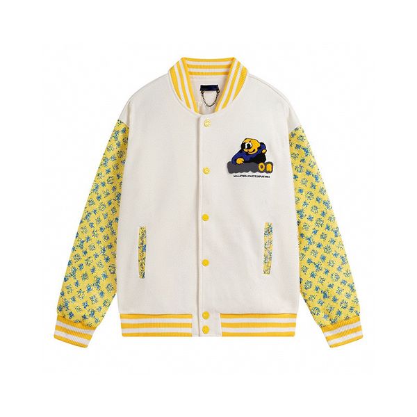 

23ss designer letter printed t shirts tee sweatshirt fashion high street short sleeves summer casual t-shirt breathable men women crew neck, Black;brown