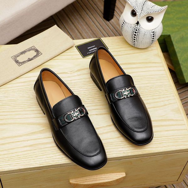 

24model designer moccasin glitter male footwear pointed toe shoes for men men dress leather shoes slip on patent leather mens casual oxford, Black