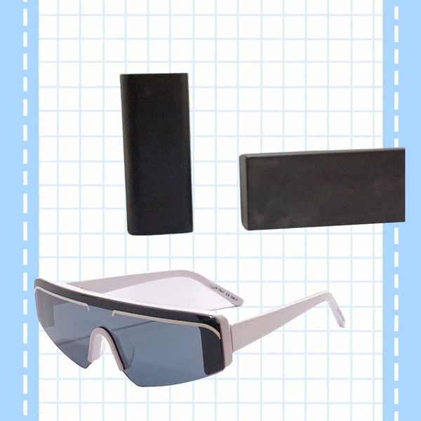 

frame mirror fashion small womens sunglasses design men sun glasses mirror tone steampunk retro glasses timeless with case bb0003s, White;black