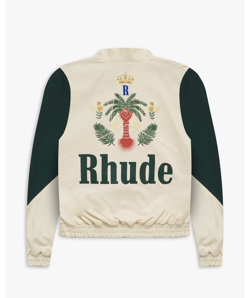 

oversize rh ude mens varsity jacket y2k american vintage baseball letterman jacket jacket womens embroidered print high street coat availabl, Black;brown