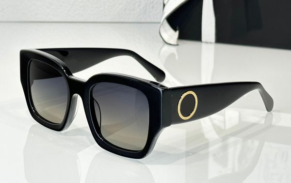 

fashion designer 5506 sunglasses for women classic vintage acetate polarized square shape glasses summer elegant charming style anti-ultravi, White;black