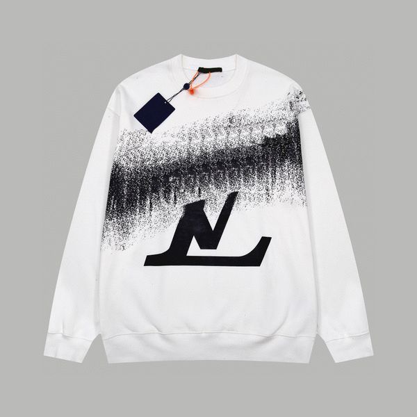 

men's plus size sweaters hoodies in autumn / winter acquard knitting machine e custom jnlarged detail crew neck cotton t2rf3, Black;brown