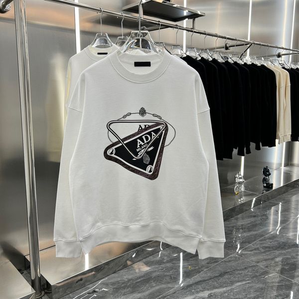 

22ss designer letter printed t shirts tee sweatshirt fashion high street short sleeves summer casual t-shirt breathable men women crew neck, Black;brown