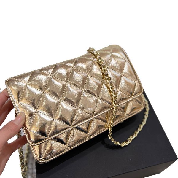 

designers classic mini sheepskin pattern leather crossbody bags 7a quality quilting women serial number flap shoulder bag luxury designer go