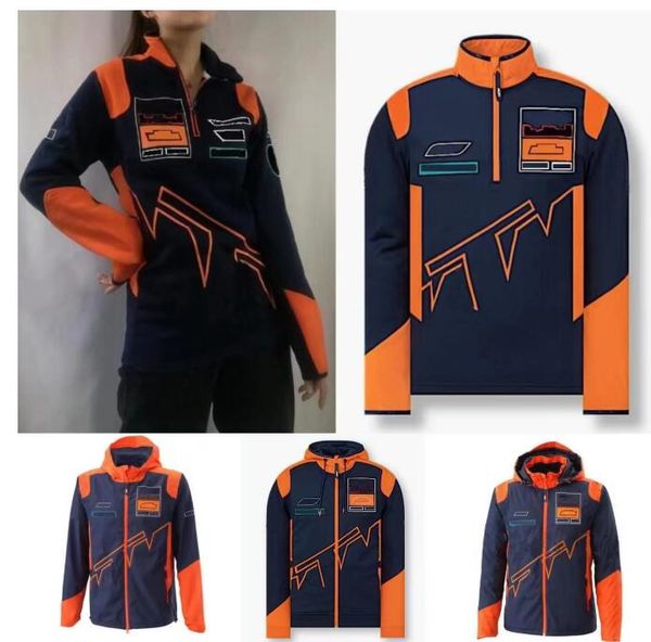 

motorcycle hoodie spring and autumn windproof waterproof sweatshirt same style customization