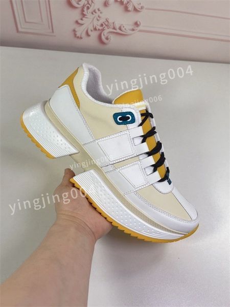 

new luxurys designers tennis sneaker canvas shoe beige blue washed denim women shoes rubber sole embroidered vintage casual sneakers, Black