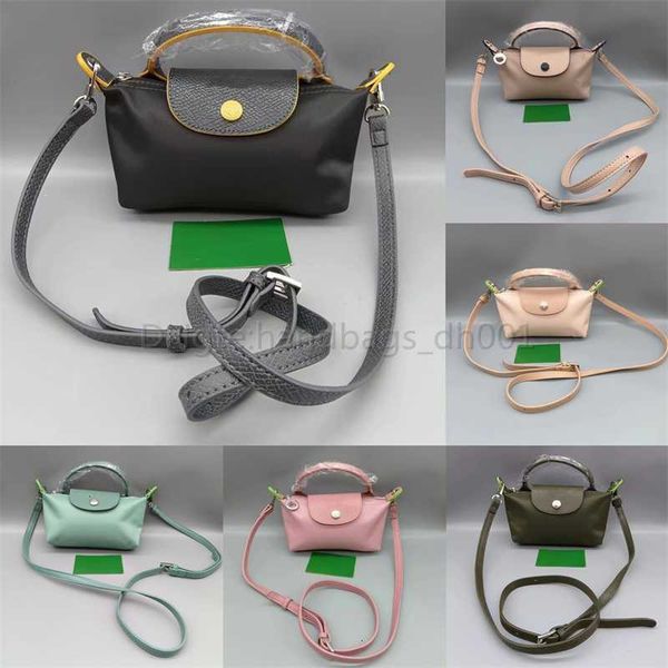 

fashion high-quality version mini sales purse dumpling handbag bags genuine leather luxury crossbody pink shoulder handle real leather bag l, Red;black