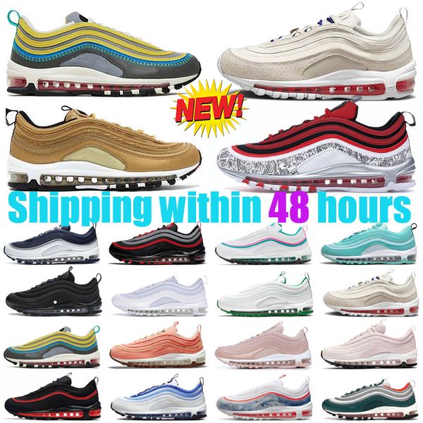 

shoes mschf lil nas x satan 97 mens 97s by jayson tatum sean wotherspoon luke men women trainers sports sneakers