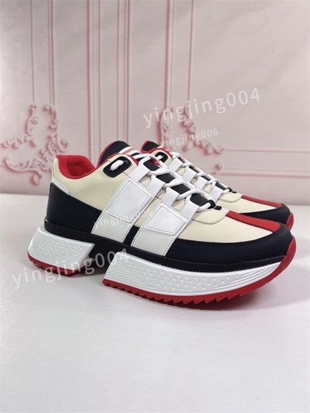 

luxurys designers tennis sneaker canvas shoe beige blue washed denim women shoes rubber sole embroidered vintage casual sneakers, Black