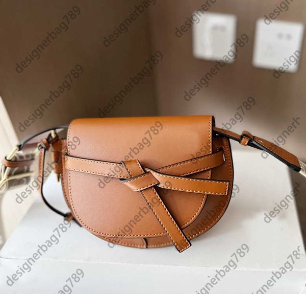 

luxury designer bag shoulder handbags l quality high fashion women wallets clutch totes crossbody cowhide saddle mini bags ladies purse 5a t