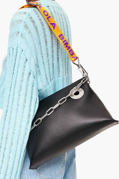 

bimba women designer tote bags lola outdoor classic flat leather commuter bag y casual satchel totes bag purse handbag cosmetic bags
