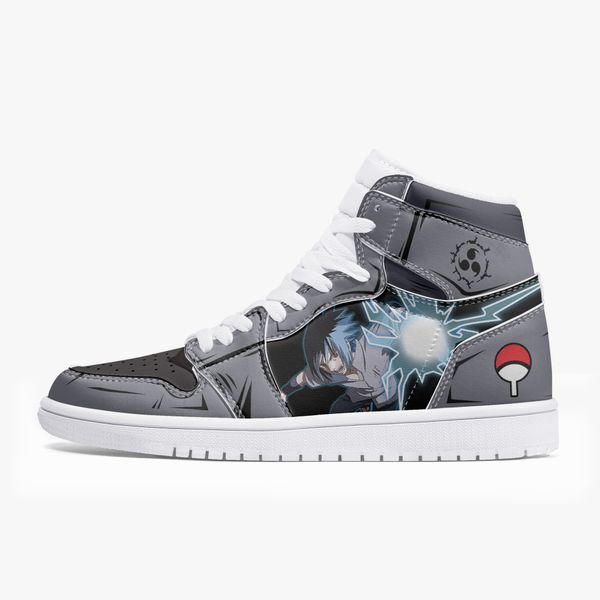 

diy classic cartoon men women basketball shoes casual shoes outdoor shoes comics versatile 385482