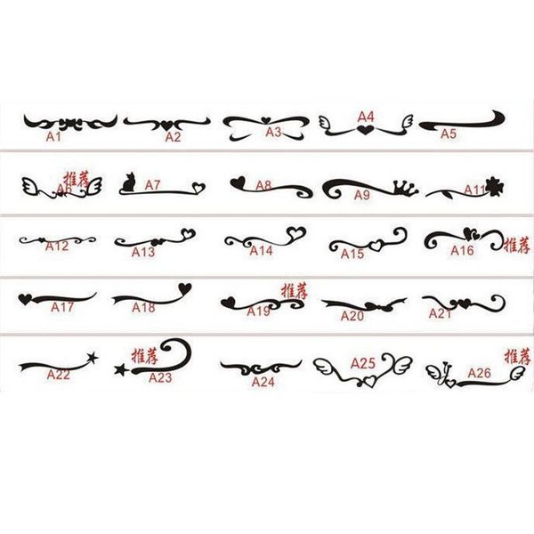 

clips personalized name ankle bracelet 925 sterling silver beach wear writing gift for her wedding bridesmaid gift, Black