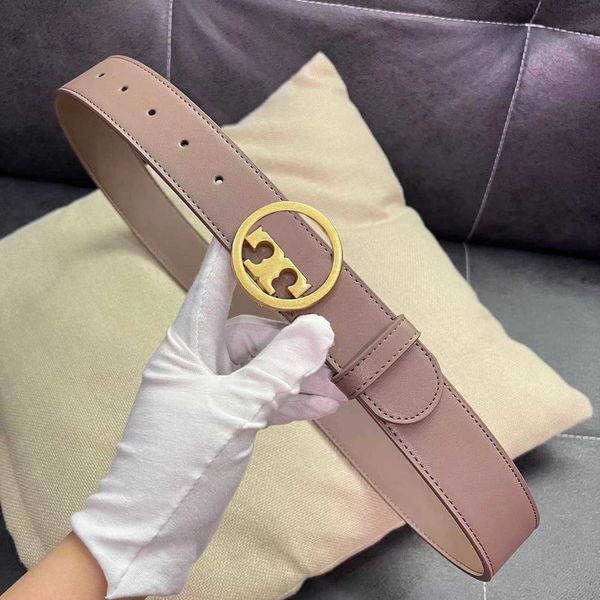 

luxury designer belt letter buckle fashion genuine leather belt women formal dress jeans belts mens classic casual waistband width 3.8cm, Black;brown