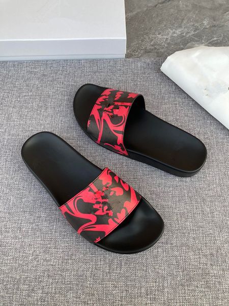 

2023 luxury miller metallic snake women sandals for women leather designer embossed slides black white silver 0825