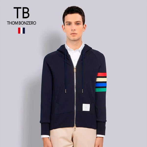 

hooded sweater 2023 new couple wear spring and autumn boys' coat, Black;brown