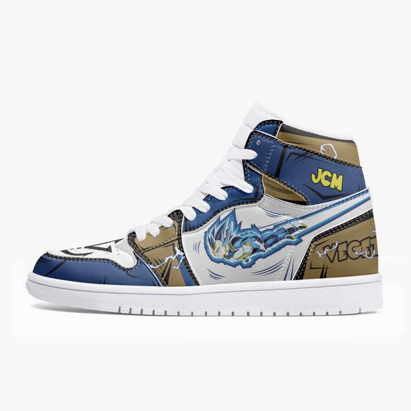 

diy classic cartoon men women basketball shoes casual shoes outdoor shoes comics versatile 373958