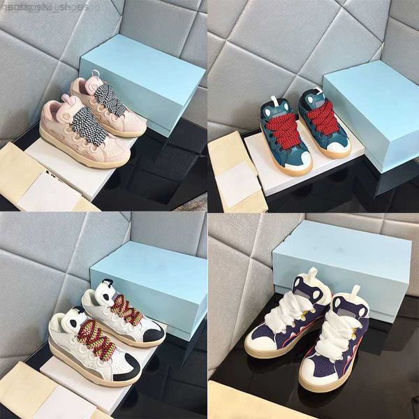 

sandals curb women's casual shoes mesh woven lace-up shoes style 90' s extraordinary designer sneakers embossed leather men's, Black
