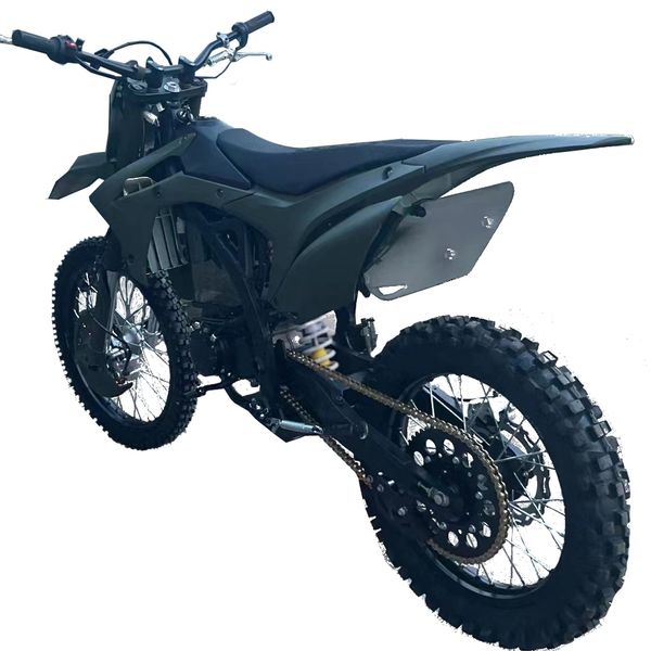 

2023 kozospeed new mode l15000w electric motocycle motocross