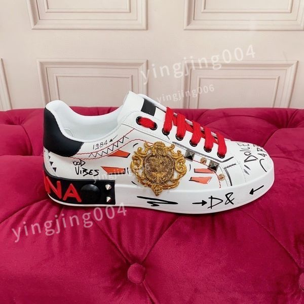 

2023 luxury designers tennis sneaker canvas shoe beige blue washed denim women shoes rubber sole embroidered vintage casual sneakers, Black