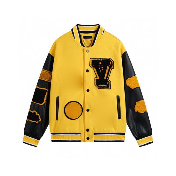 

22ss designer letter printed t shirts tee sweatshirt fashion high street short sleeves summer casual t-shirt breathable men women crew neck, Black;brown